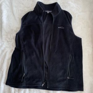 eddie bauer vest